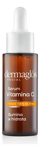 Sérum Facial Dermaglós Vitamina C X 25 Ml