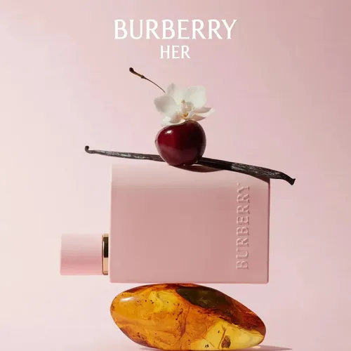 Perfume Mujer Burberry Her Parfum 50ml