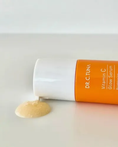 Vitamina C Glow Serum Farmasi, Suero Reductor Manchas Piel Momento De Aplicación Día/noche Tipo De Piel Sensible