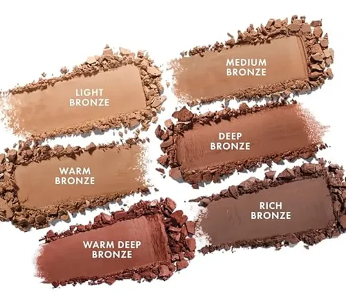 Polvo Bronceador Definitivo De Iconic London | Polvo Sedoso,