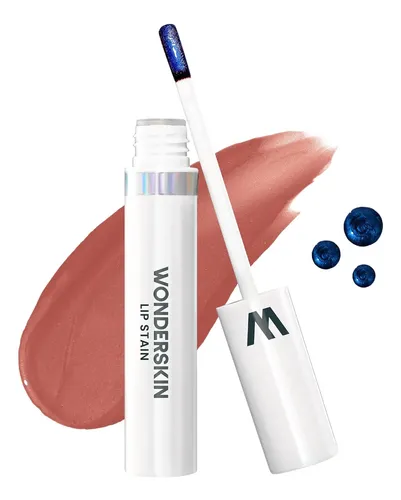 Tinte Labial Lovely Stain, Mate, Resistente, 4ml