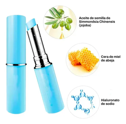 Bálsamo Labial Nutritivo Lanbena Hidratante Y Reparador