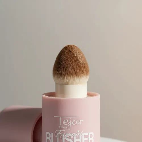 Rubor Tejar Liquid Blusher Líquido 9ml 3 Unidades