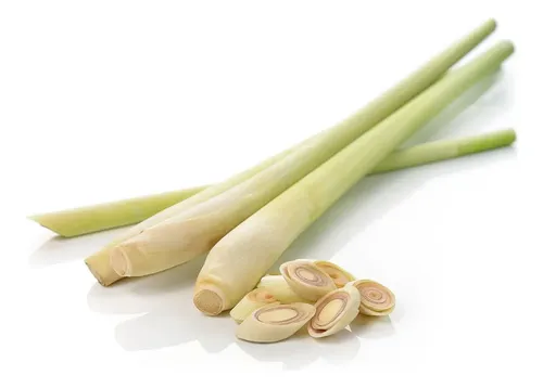 Aceite Esencial Lemongrass 10ml Bioterra Aromaterapia Sin Parabenos