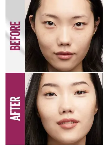 Corrector facial Maybelline Instant Age Rewind Eraser tono caramel para piel todo tipo