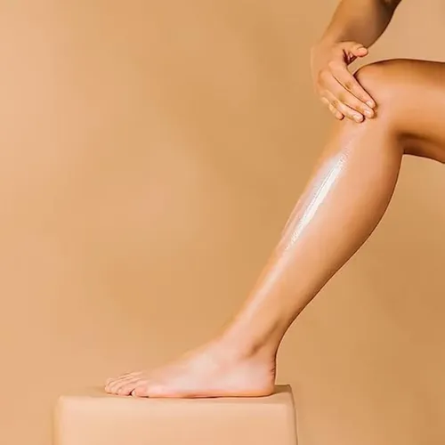 Whish Beauty Coco Leche Y Verbena Autobronceador