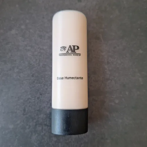 Base Maquillaje Humectante Ap Professional Tono 000