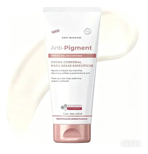 2026 / Sérum Y Crema Anti-manchas – Kit Para Uniformizar El