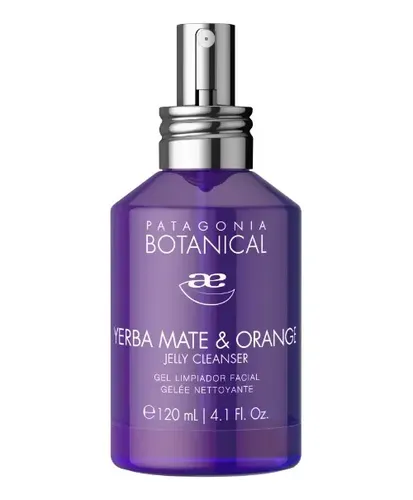 Idraet Botanical Gel De Limpieza Yerba Mate & Orange X 120ml Momento de aplicación Día/Noche Tipo de piel Todo tipo de piel