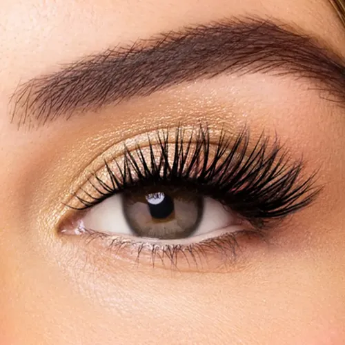 Wet N Wild Mega Length Waterproof Mascara