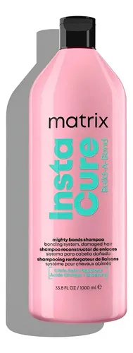 MATRIX SHAMPOO INSTA CURE BUILD A BOND X 1LT