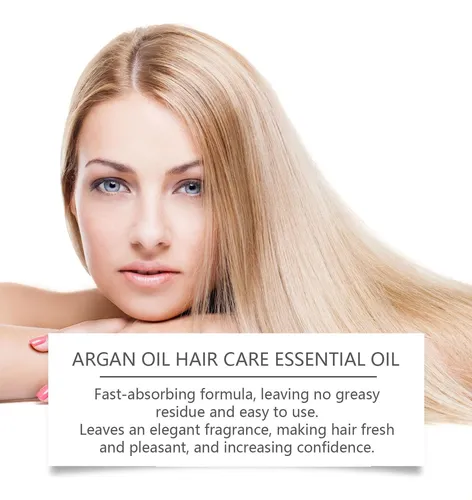 Lasérum Capilar Eelhoe Moroccan Oil Hidratante Y Suavizantek