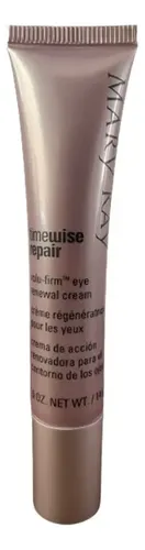 Mary Kay Crema Contorno De Ojos TimeWise Repair Día/Noche 29mL Sin Parabenos
