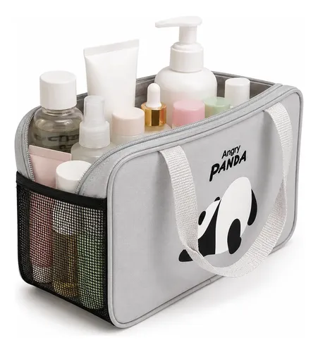 Neceser Maquillaje Viaje Organizador Porta Cosmetico Bolso