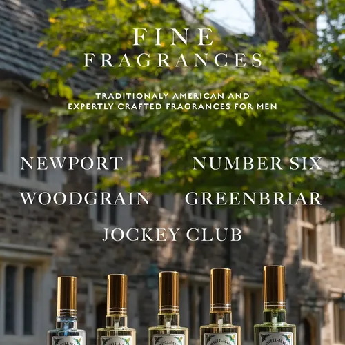 Colonia En Aerosol Caswell-massey Jockey Club, Mezcla Aromática De Ámbar, Bergamota Y Jazmín, Colonia En Aerosol Perfumada Para Hombres Y Mujeres