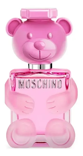 Moschino Toy 2 Bubble Gum Edt 100ml Lanzamiento!!!