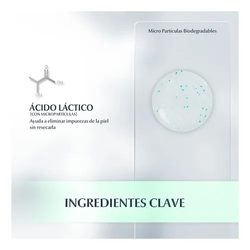 Eucerin Dermopure Exfoliante P/ Piel Grasa X 100 Ml