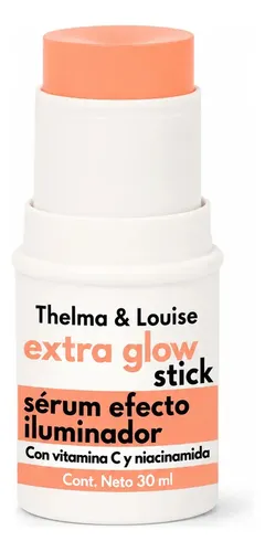 Serum Stick Bálsamo Facial Thelma & Louise Tyl1895 Todo Tipo De Piel Día/noche