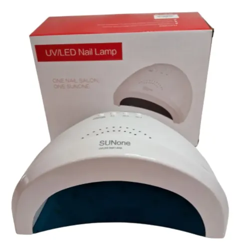 Cabina Uv Sun One 24w 9096