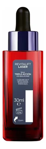 Revitalift Laser Serum 30 Ml