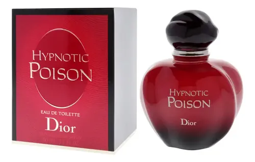 Veneno Hipnótico 50 Ml Christian Dior