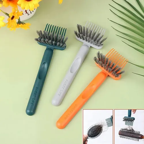 Limpiador De Cepillos Creative Brush Cleaner Mini Cepillo