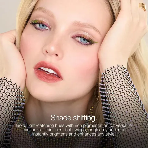 Delineador Líquido Stila Chroma-flash Firefly