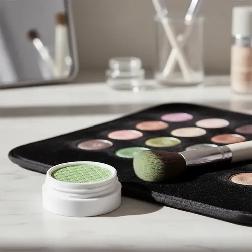 Colourpop Super Shock Shadow Sombra Individual Metalizada Color Obvi