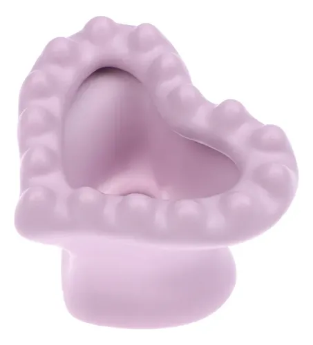 Gua Purple Body For Face Sha Tridimensional Massage Love