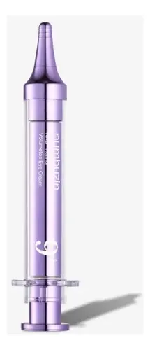 Numbuzin Crema Contorno De Ojos No.9 Nad+ Retinol Volumetox