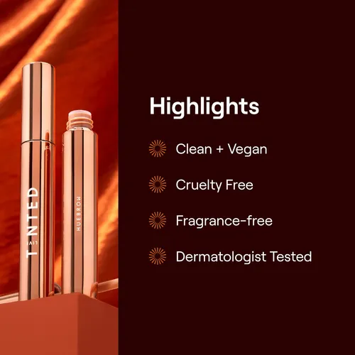 Gel Para Cejas Live Tinted Huebrow Clear Flexible Hold 12,3