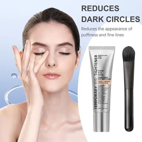 Prebase Reafirmante Instantánea Para Ojos Perfection Eye Tig