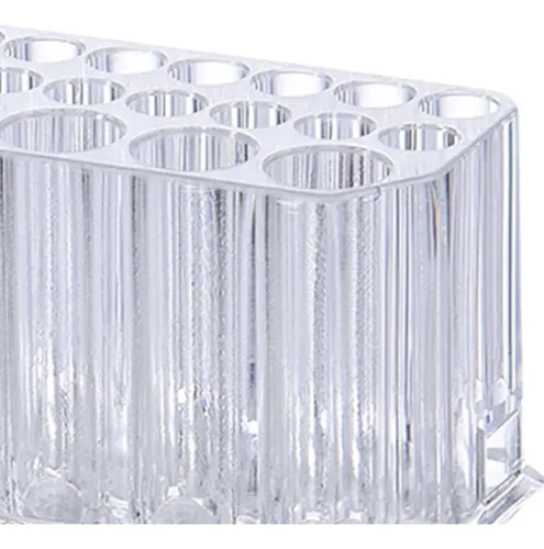 Holder Organizer For Mujer, 26 Ranuras, Delineador De !