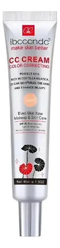 Bw- L Cream Cc Erbrian Korea Illumination Fps 25 De Diciembr Todo Tipo De Piel