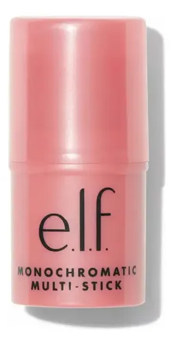 Rubor E.L.F. Cosmetics Monochromatic Multi-Stick Dazzling Peony Brillante