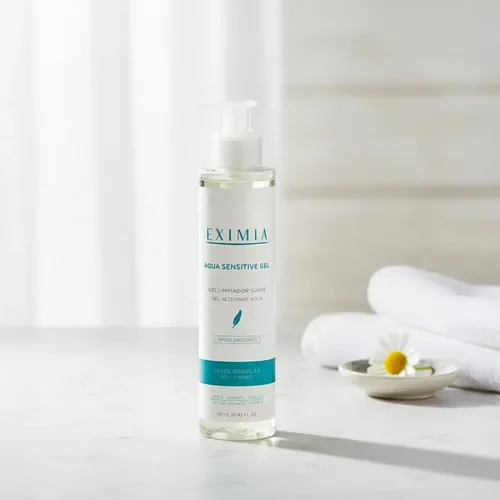 Eximia Aqua Sensitive Gel X 190 Ml