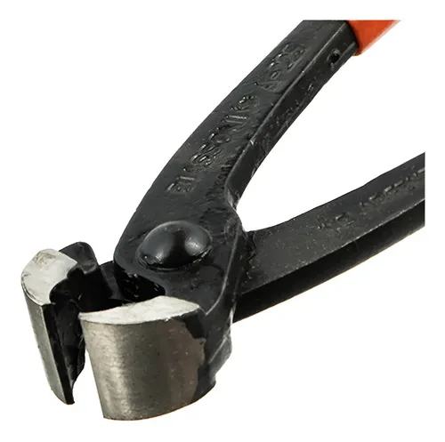 Tenaza Armador Corte Entero 300mm 12Pulg Biassoni A3