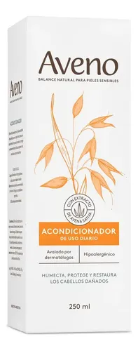 Acondicionador Aveno Restaurador Capilar x250ml