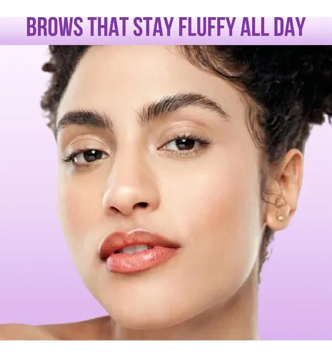 Vevivia Beauty Lápiz De Ceja Light Brown 4d