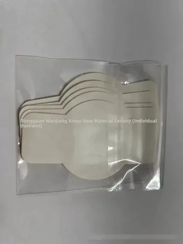 Adhesivo Reparador De Uñas, Parche Antifúngico, 21 Unidades