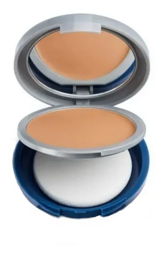 Total Block Spf 100 Crema Compacta Con Color
