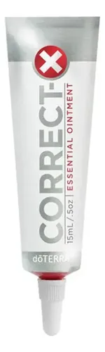 Crema Reparadora De 15 Ml, Alivia Las Alergias, Calma La Pie