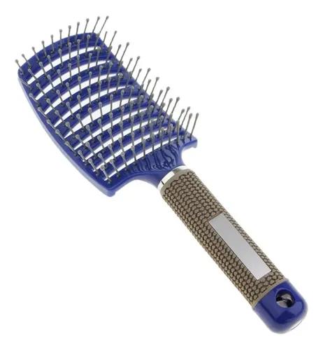 Compatible Con Genérico Cepillo Ventilado Curvo Grande For /
