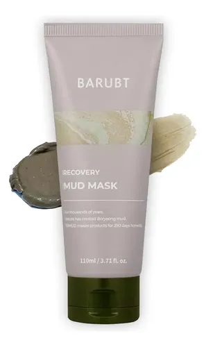Mascarilla De Barro Calmante 110ml