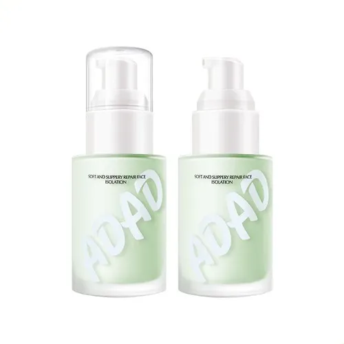 Prebase De Maquillaje Facial Adad, Base Hidratante Y Reparad
