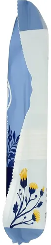 Toallitas Íntimas Orgánicas Natracare 12×24 (288