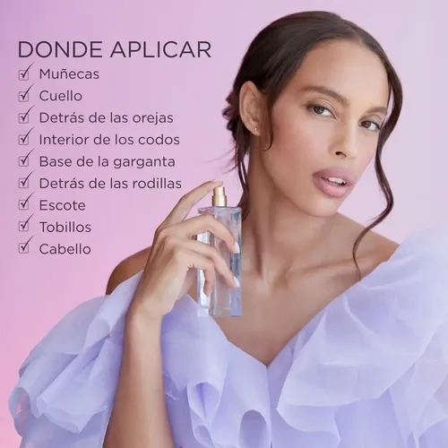 Perfume Mujer Elizabeth Arden White Tea Lilac Edt 100ml