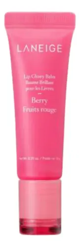 Laneige Balsamo Labial Sabor Berry En Tubo De 10g