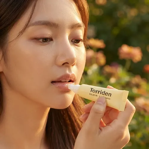 Torriden Balsamo Hidratante De Labios X 2 Unidades Korea