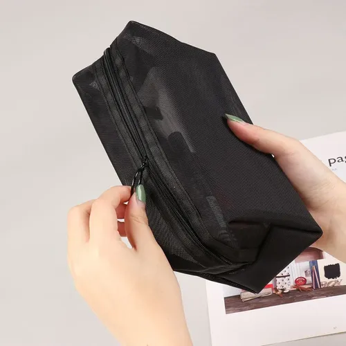 Bolsa De Maquillaje, Bolsa De Cosméticos, Paquete De 2026